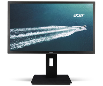 Monitor Acer Monitor ACER 24" B246HLymdr (UM.FB6EE.009)